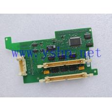 Industrial board Agilent N7200-66522 REV.A