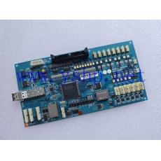 Industrial board Analyze-Station1C DAC-50564 TAS1C-10029