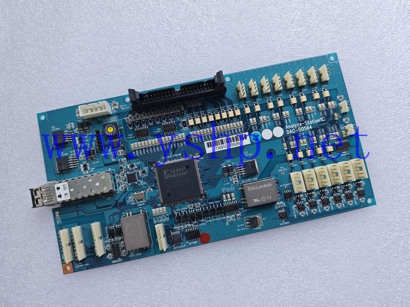 上海源深科技 Industrial board Analyze-Station1C DAC-50564 TAS1C-10029 高清图片