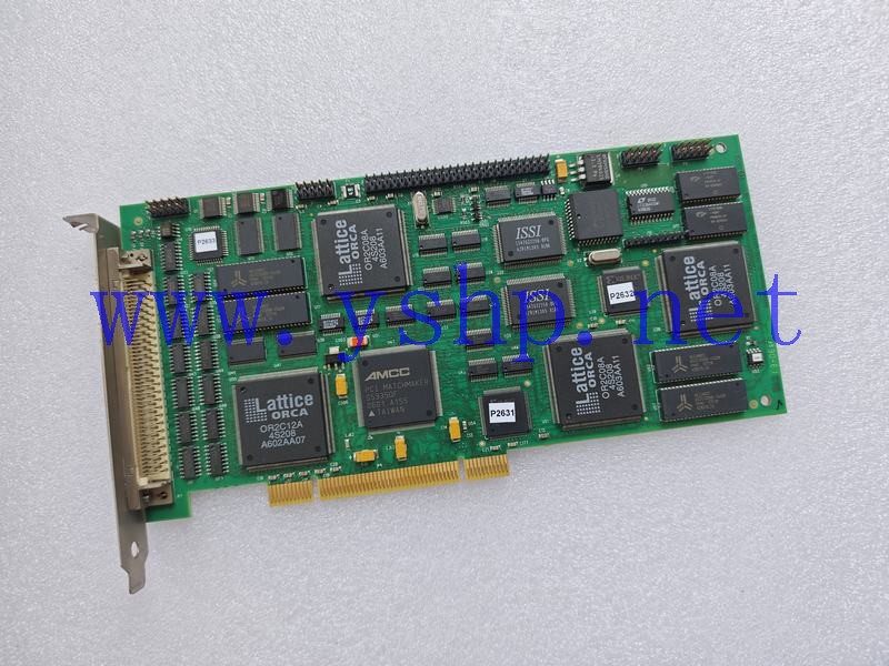 上海源深科技 Industrial board DALSA-CORECO XL-F132-20453 PCDIG REV.C2 R C2/N3041 304-00007-00 高清图片