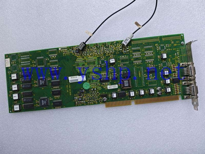 上海源深科技 Industrial board Dantec 9032G1101 高清图片