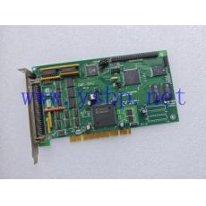 Industrial board GALIL MOTION CONTROL DMC-1842 REV D1