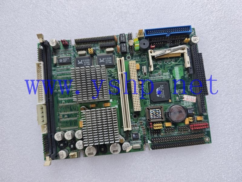 上海源深科技 Industrial board LE-562 高清图片