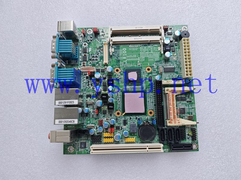 上海源深科技 Industrial board LR100 LR100-N16S 高清图片