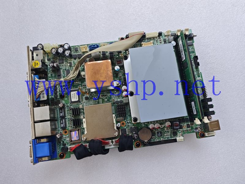 上海源深科技 Industrial board NISE3100E-370-1G-IL NISB3100-IL B1 高清图片