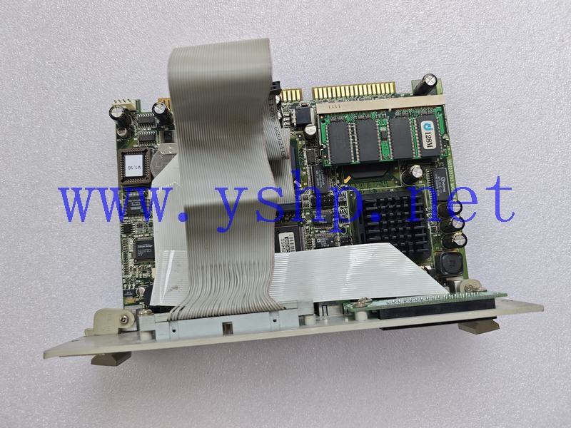 上海源深科技 Industrial board POU YUEN MIC-2352 REV.A1 高清图片