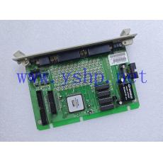 Industrial board POU YUEN SIO1540 VER 1.1