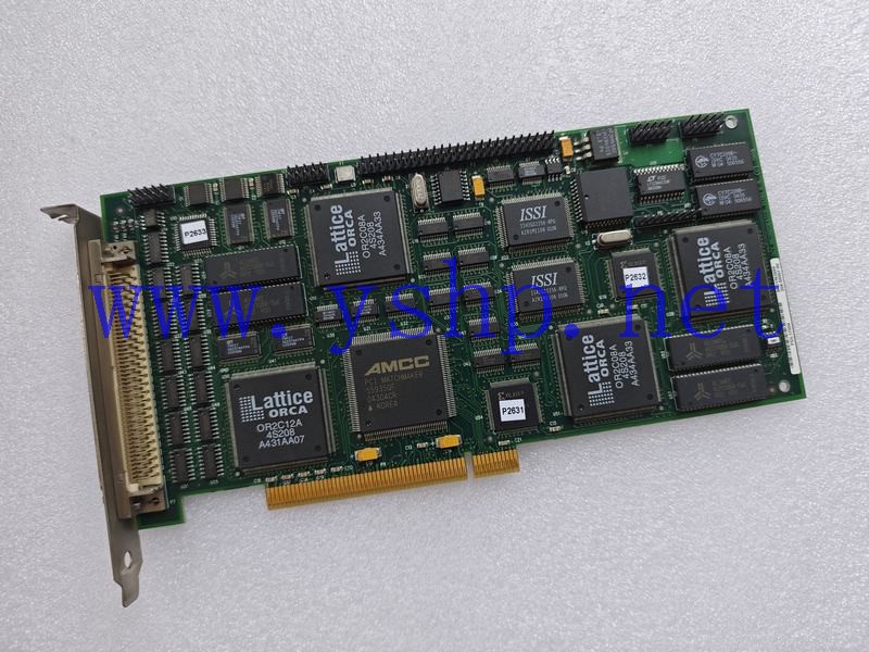上海源深科技 Industrial board DALSA-CORECO R B1/N2899 204-00007-00 PCDIG R-B 高清图片