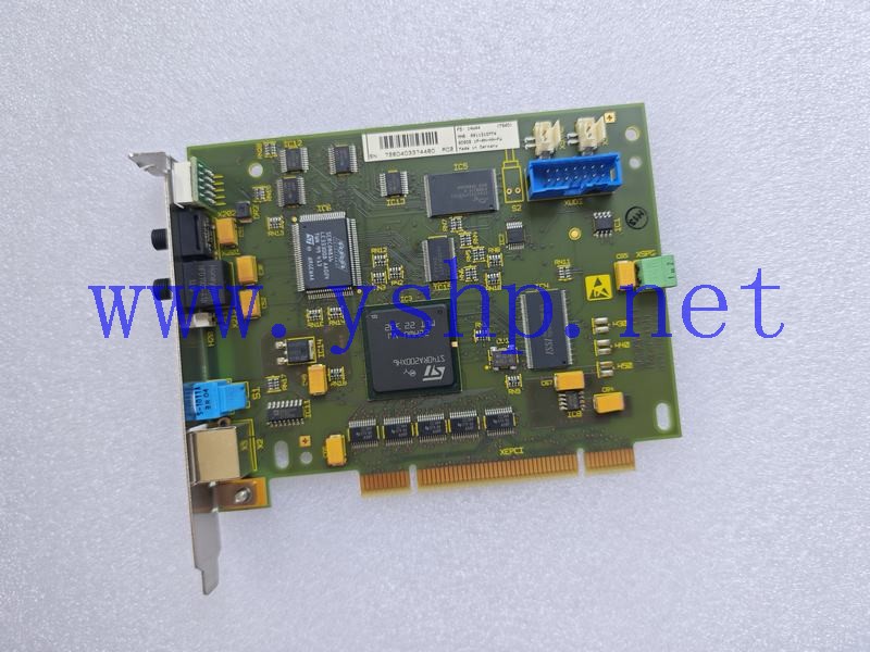 上海源深科技 Industrial board Rexroth SCS04 04 R911323057 高清图片