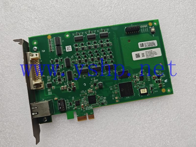 上海源深科技 Industrial board 821-0121-1RB CIO-CC24-000 825-0593-1RB MSIP-REM-CGX-1AAR 高清图片