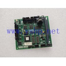 Industrial board 916-6027 SCIF PCB FOR AMPRO LB-700 TOP BLX
