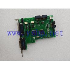 Industrial board AOI_SYN_BOARD_V4.0 底片同步卡