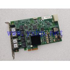 Industrial board COGNEX CFG-8724-CD-200 1000002573 REV.01 51-64214-0A10 207-GIEWIBU