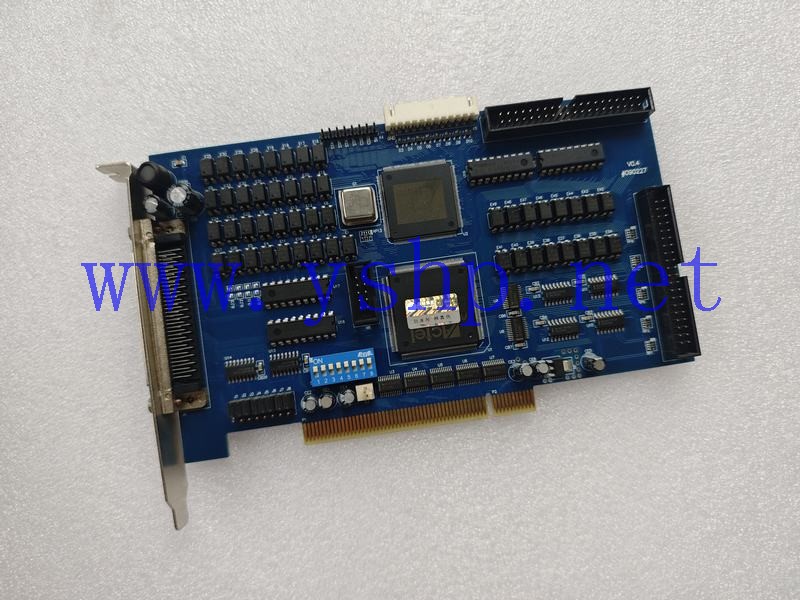 上海源深科技 Industrial board DMC2410 V0.4 高清图片