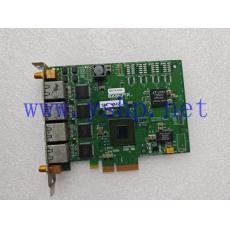 Industrial board EPIXINC N3314-0080 PIXCI SI4 R6