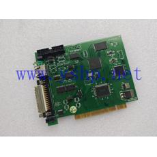Industrial board JXT-M40492 LMCPCI-7FS
