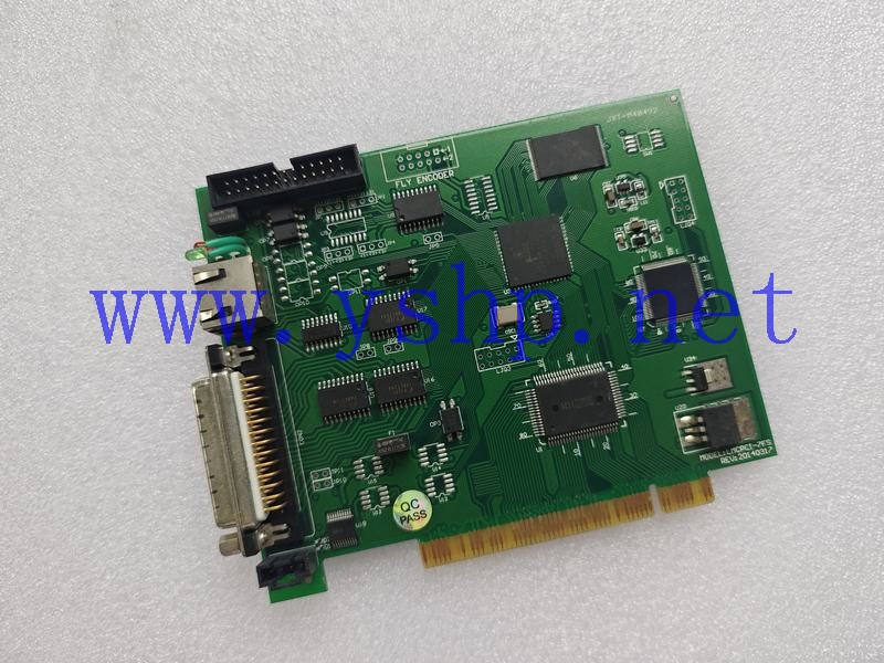 上海源深科技 Industrial board JXT-M40492 LMCPCI-7FS 高清图片