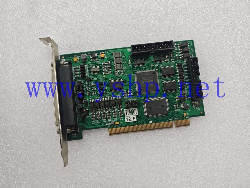 上海源深科技 Industrial board LMC V2.0 TH-111113 高清图片