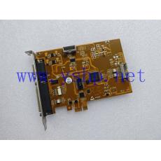 Industrial board M160069