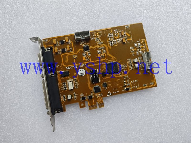 上海源深科技 Industrial board M160069 高清图片