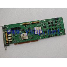 Industrial board MATROX Y7174-02 REV.B XMIO/24/8000L* 63039621245
