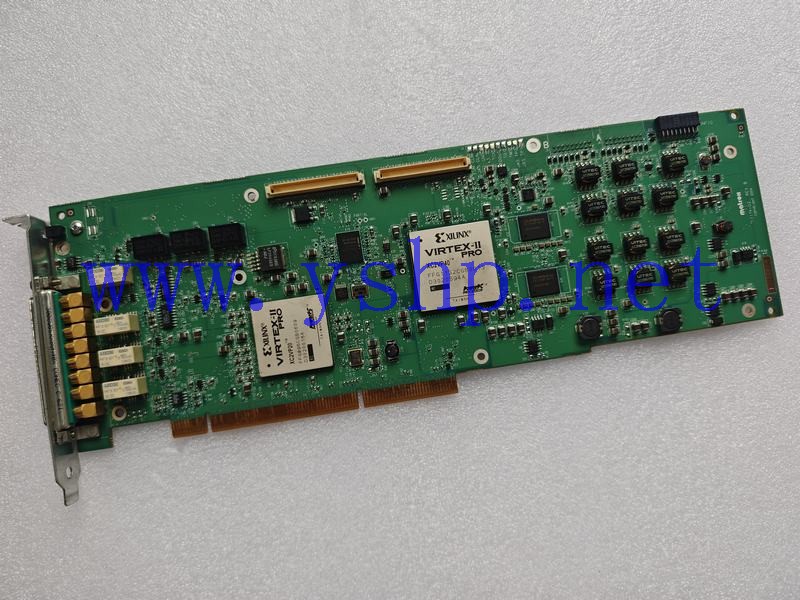 上海源深科技 Industrial board MATROX Y7174-02 REV.B XMIO/24/8000L* 63039621245 高清图片