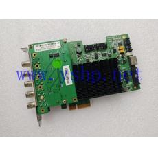 Industrial board Redbridge6-B_V1.0 REDBRIDGE6B-GRAPHIC V1.0-RH