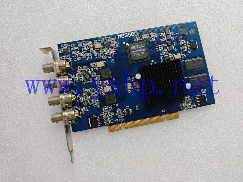 上海源深科技 Industrial board SOBEY MG3500 高清图片