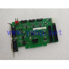 Industrial board 印刷同步卡 200100593