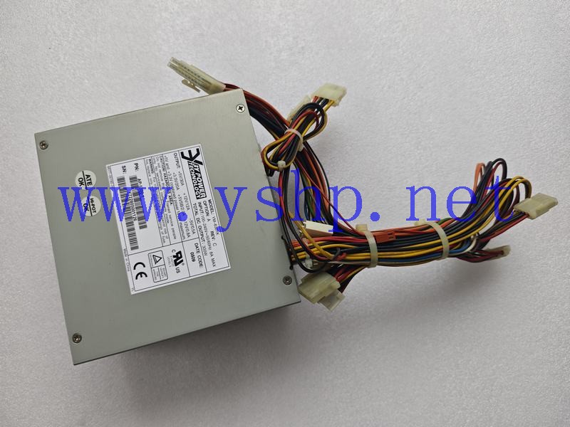 上海源深科技 Industrial Power supply 3Y YM-6301K AP-1300-1 高清图片