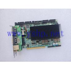 Industrial board DUX HFPP-PIC12 2001-516A ADP-516-05