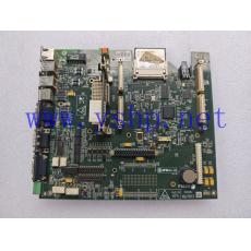 Industrial board FAGOR 650008 BASE 8065(3) 41100102