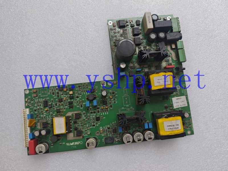 上海源深科技 Industrial board FAGOR 661103 FUENTE ETX 41100042 高清图片