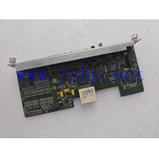 Industrial board FAGOR 662504 IO ETX 41100056