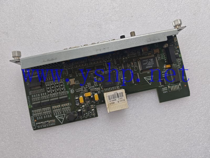 上海源深科技 Industrial board FAGOR 662504 IO ETX 41100056 高清图片