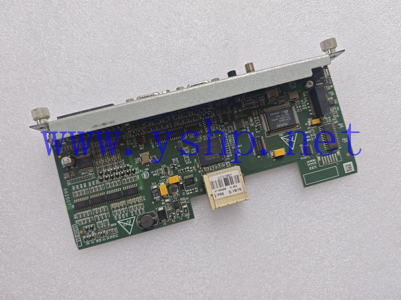 上海源深科技 Industrial board FAGOR IO ETX PWMUP 41100069 662507 高清图片