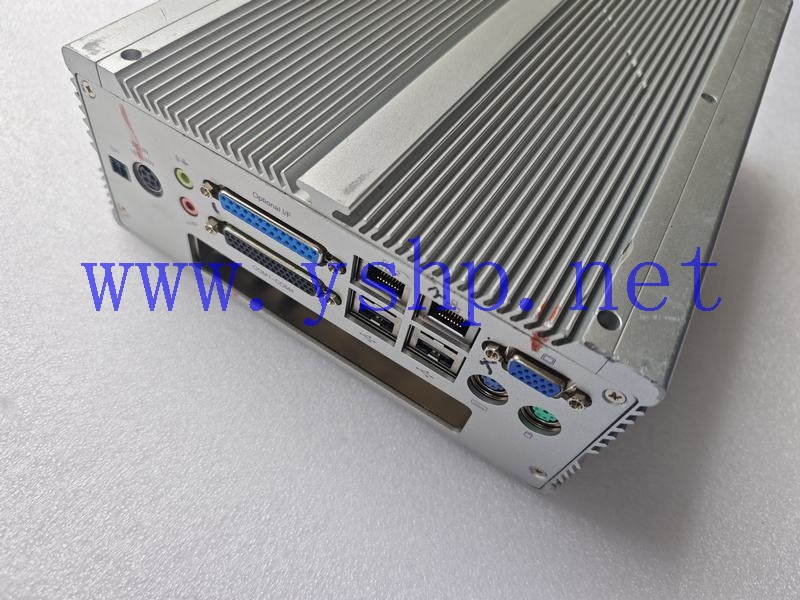上海源深科技 Industrial board NEXCOM NISE3100e-370-1G-IL 高清图片