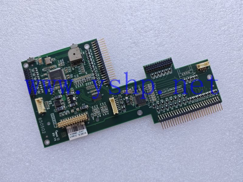 上海源深科技 Industrial board FAGOR 650502 TECLADO 806510K 41100090 高清图片