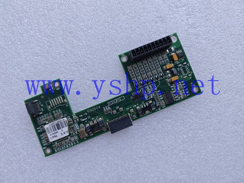 上海源深科技 Industrial board FAGOR 650604 VOLANTES 8060 8065 10K 41100097 高清图片