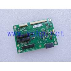 Industrial board DATA MODUL INTERFACE BOARD 10.4 REV4.1 FL71217 V4.2