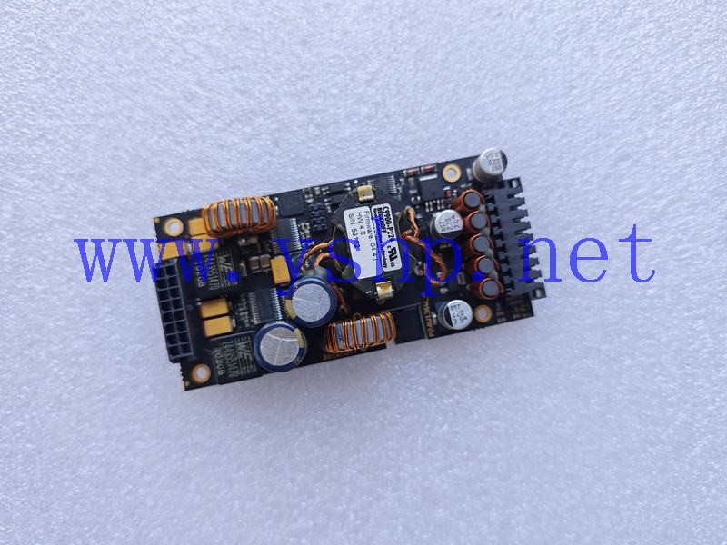 上海源深科技 Industrial power supply beckhoff C9900-P224 P24W136W_4 高清图片