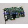 Industrial board COGNEX CFG-8724-CD-200 1000002573 REV.01 51-64214-0A10 207-GIEWIBU