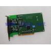 Industrial board PCI-1680U REV.B1 PCI-1680U-BE