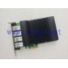 Industrial board RT-ETH-POE-4 pcie x4 quad port poe+ gigabit vision frame grabber card