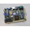 Industrial board PCM-4823 REV.B1 WITH PC104 PIN