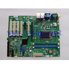 Industrial board AIMB-705 REV.A1 AIMB-705G2-01A1 no audio interface