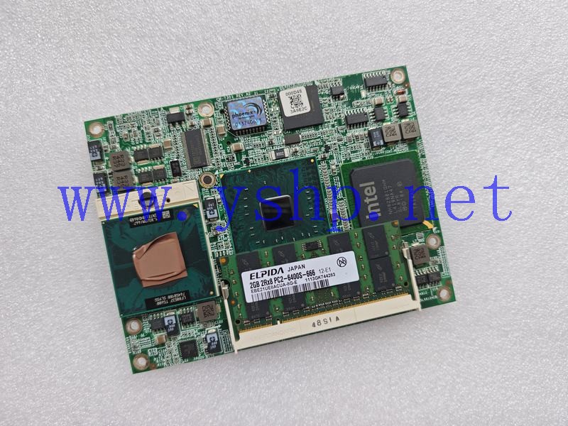 上海源深科技 Industrial board CM7301A-IO1-G 高清图片