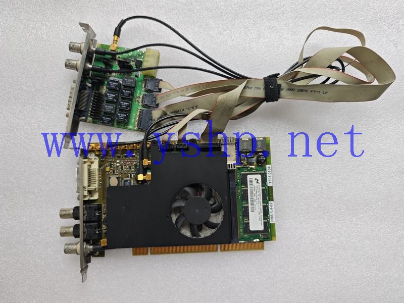 上海源深科技 Industrial board DVS IRIS 1.4-02 13050704 BOBIF 1.0-1 326040160 高清图片