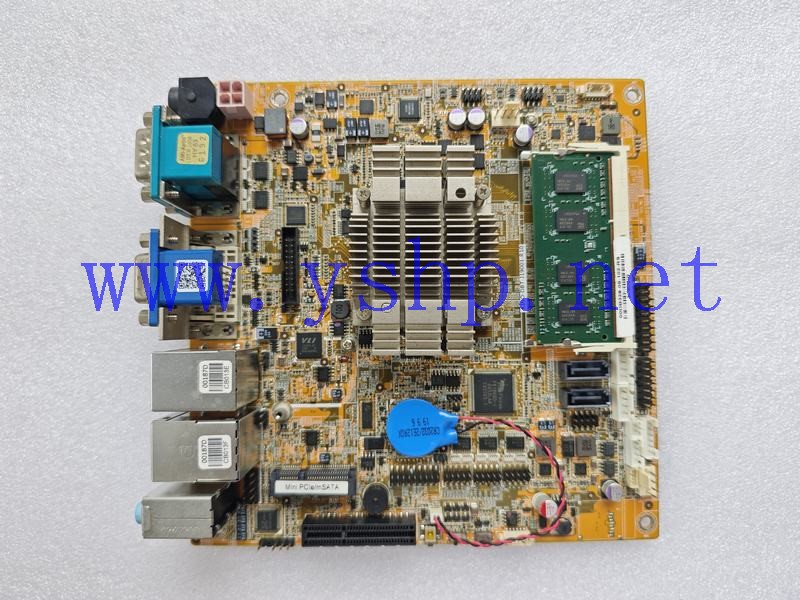 上海源深科技 Industrial board KINO-DBT-J19001-R10 REV 1.0 高清图片
