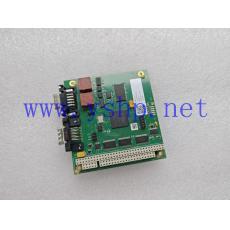 Industrial board MVBSP3A/AN_IEC_V2.02